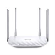 TP-LINK - ROUTER TP-LINK  WIRELESS BANDA DUAL MEDIATEK AC1200