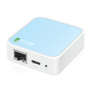 TP-LINK - ROUTER TP-LINK WIRELESS NANO POCKET 300 MBPS QUALCOMM 2T2R