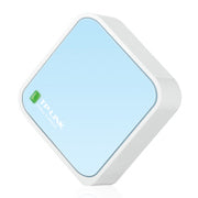 TP-LINK - ROUTER TP-LINK WIRELESS NANO POCKET 300 MBPS QUALCOMM 2T2R