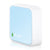 TP-LINK - ROUTER TP-LINK WIRELESS NANO POCKET 300 MBPS QUALCOMM 2T2R