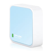 TP-LINK - ROUTER TP-LINK WIRELESS NANO POCKET 300 MBPS QUALCOMM 2T2R