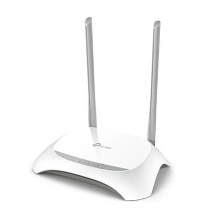 TP-LINK - ROUTER TP-LINK WIRELESS WISP CON CONFIGURACION PERSONALIZABL