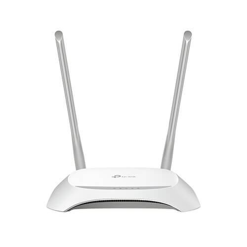 TP-LINK - ROUTER TP-LINK WIRELESS WISP CON CONFIGURACION PERSONALIZABL