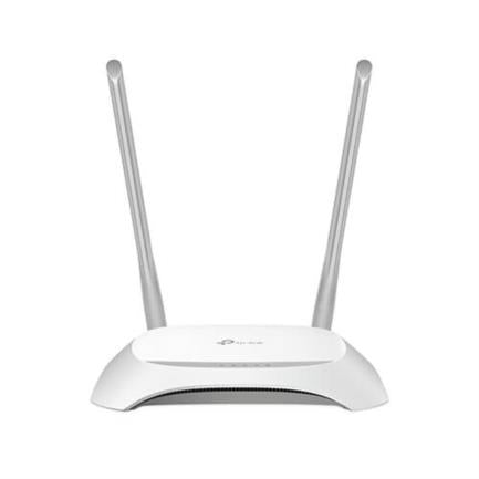 TP-LINK - ROUTER TP-LINK WIRELESS WISP CON CONFIGURACION PERSONALIZABL