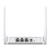 TP-LINK - Router inalámbrico N Mercusys de Tp-link multimodo de 300 Mbps 3 antenas externas fija 3 LAN de 10/100 Mbps
