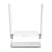 TP-LINK - Router Wi-Fi Tp-link multimodo de 300 Mbps