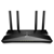 TP-LINK - Router TP-Link AX1800 Dual-Band Wi-Fi 6 574 Mbps at 2 4 GHz 1201 Mbps at 5 GHz 4x Antennas
