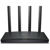 TP-LINK - Router TP-Link AX1500 Dual-Band Wi-Fi 6 Router 300 Mbps at 2 4 GHz 1201Mbps at 5 GHz 4× Antennas