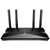 TP-LINK - Router TP-Link AX1500 Wi-Fi 6 Router 300 Mbps at 2 4 GHz 1201 Mbps at 5 GHz 4× Antennas