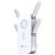 TP-LINK - Repetidor TP-Link MU-MIMO Wi-Fi Double Band 800 Mbps at 2 4 GHz 1733 Mbps at 5 GHz 1 pack