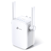 TP-LINK - Repetidor TP-Link Wi-Fi 300 Mbps at 2 4 GHz 433 Mbps at 5 GHz 1 pack