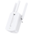 TP-LINK - Router Extender Mercusys by TP-Link N300 Wi-Fi 300Mbps at 2 4GHz 3 External Antennas Wall Plugge