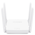 TP-LINK - Router Mercusys by TP-Link Dual-Band Wi-Fi 300 Mbps at 2 4 GHz 867 Mbps at 5 GHz 4× Fixed External Antennas AC1200