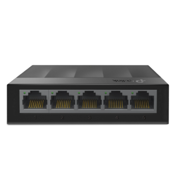 TP-LINK - Switch para escritorio Tp-link de 5 puertos Gigabit