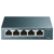 TP-LINK - Switch para escritorio Tp-link de 5 puertos Gigabit