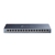 TP-LINK - Switch para escritorio Tp-link de 16 puertos Gigabit