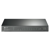 TP-LINK - Switch Omada by TP-Link 8-Port Gigabit Smart PoE Switch with 2 SFP Slots 8× Gigabit PoE Ports 2× Gigabit SFP Slots