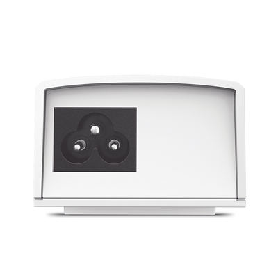 TP-LINK - Inyector PoE Pasivo de 48V (24 Watts) / 2 puerto 10/100/1000 Mbps / Plug and Play / Montaje en Pared