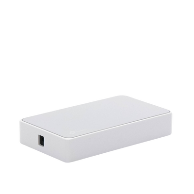 TP-LINK - Switch de escritorio 8 puertos 10/100 Mbps