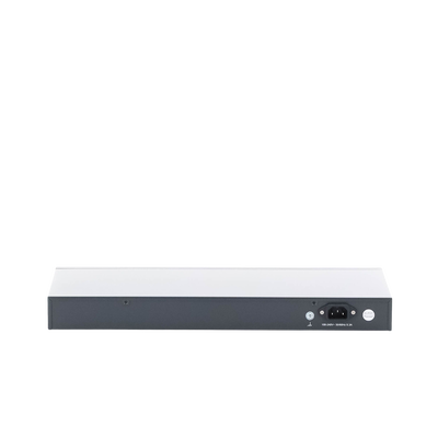 TP-LINK - Switch no administrable de 48 puertos 10/100 Mbps para montaje en rack