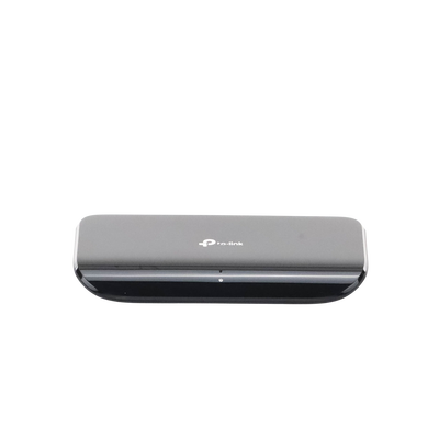TP-LINK - Switch de escritorio 8 puertos 10/100/1000 Mbps