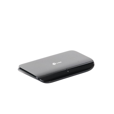 TP-LINK - Switch de escritorio 8 puertos 10/100/1000 Mbps