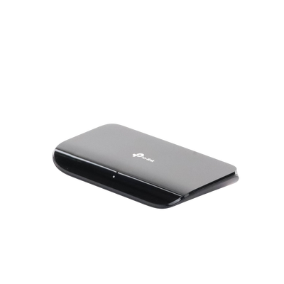 TP-LINK - Switch de escritorio 8 puertos 10/100/1000 Mbps