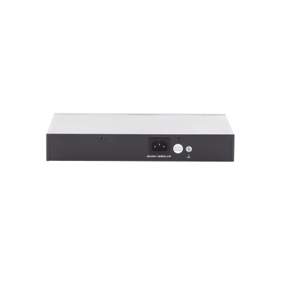 TP-LINK - Switch Gigabit PoE+ no administrable de 8 puertos 10/100/1000 Mbps, para escritorio