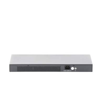 TP-LINK - Switch Gigabit no administrable de 16 puertos 10/100/1000 Mbps para rack