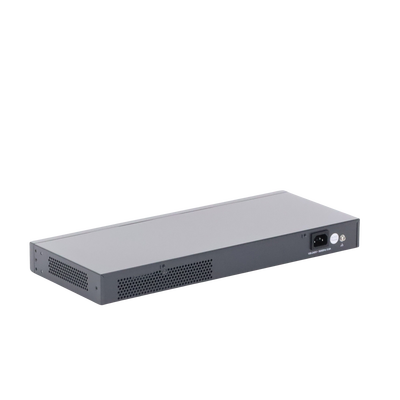 TP-LINK - Switch Gigabit no administrable de 24 puertos 10/100/1000 Mbps