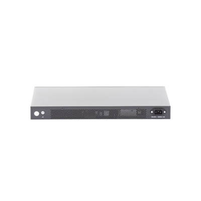 TP-LINK - Switch Gigabit no administrable de 48 puertos 10/100/1000 Mbps