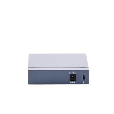 TP-LINK - Switch Gigabit no administrable de 5 puertos 10/100/1000 Mbps