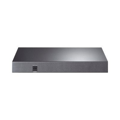 TP-LINK - Switch Gigabit no administrable de 5 puertos 100 Mbps/ 1 Gbps/ 2.5 Gbps ideal para WiFi 6