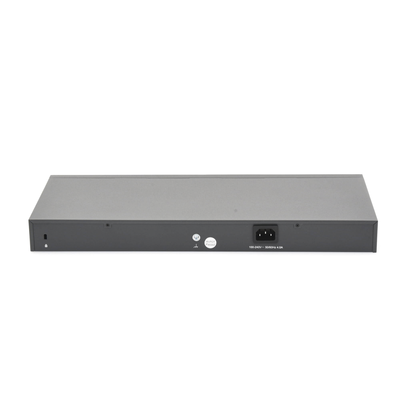 TP-LINK - Switch L2+ Omada PoE+ / 8 Puertos PoE+ MultiGigabit 2.5G / 2 Puertos SFP+ 10G / 2 Puertos Consola (RJ45 y microUSB) / Administración Centralizada Omada o Stand-Alone / Multicast IGMP / Presupuesto PoE 240W / Montaje en Rack / (SG3210XHPM2)