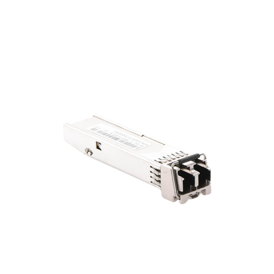 TP-LINK - Transceptor mini-GBIC SFP / Duplex Multimodo 1GBase /  Distancia 550 metros /  Conector LC