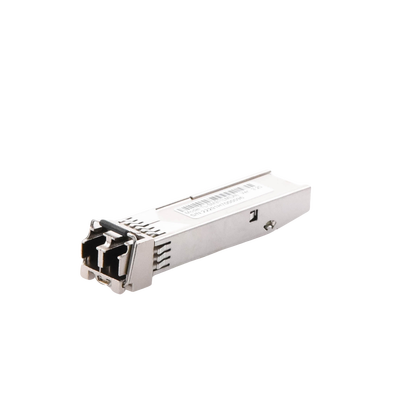 TP-LINK - Transceptor mini-GBIC SFP / Duplex Multimodo 1GBase /  Distancia 550 metros /  Conector LC