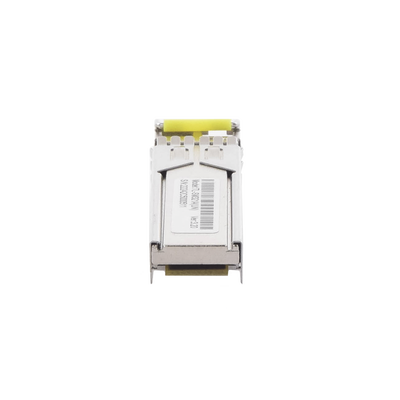 TP-LINK - Transceptor mini-GBIC / SFP WDM Bi-Direccional / Monomodo 1GBase / Distancia 10 KM / Conector LC / (Necesita el modelo TL-SM321B para enlazar)