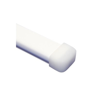 THORSMAN - Tapa final de PVC auto extinguible, para canaleta TMK0812 (5090-02001)
