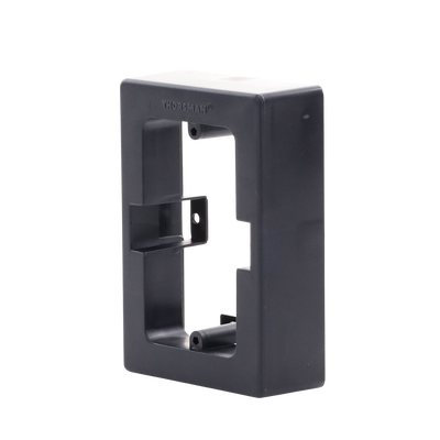 THORSMAN - Caja de Registro Universal color Negro de PVC Auto Extinguible Color Negro (7900-02003)