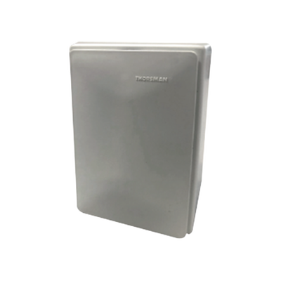 THORSMAN - Kit de Caja TMKS1 con THAPA Ciega Incluida Color Blanco (7902-02002)