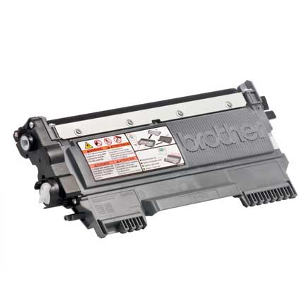 BROTHER - Tóner Brother TN-450 Rendimiento 2600 Páginas HL-2240D/HL-2270DW Color Negro