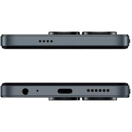 TECNO SPARK - Smartphone Tecno Spark Go 2024 6.6" 128GB/4GB Cámara 13MP/8MP Android 13 Color Negro