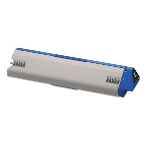 OKIDATA - TONER OKIDATA NEGRO C911 24K PAG