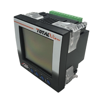 TOTAL GROUND - Medidor Multifuncional de Parámetros Eléctricos con LoRaWAN Sin Gabinete