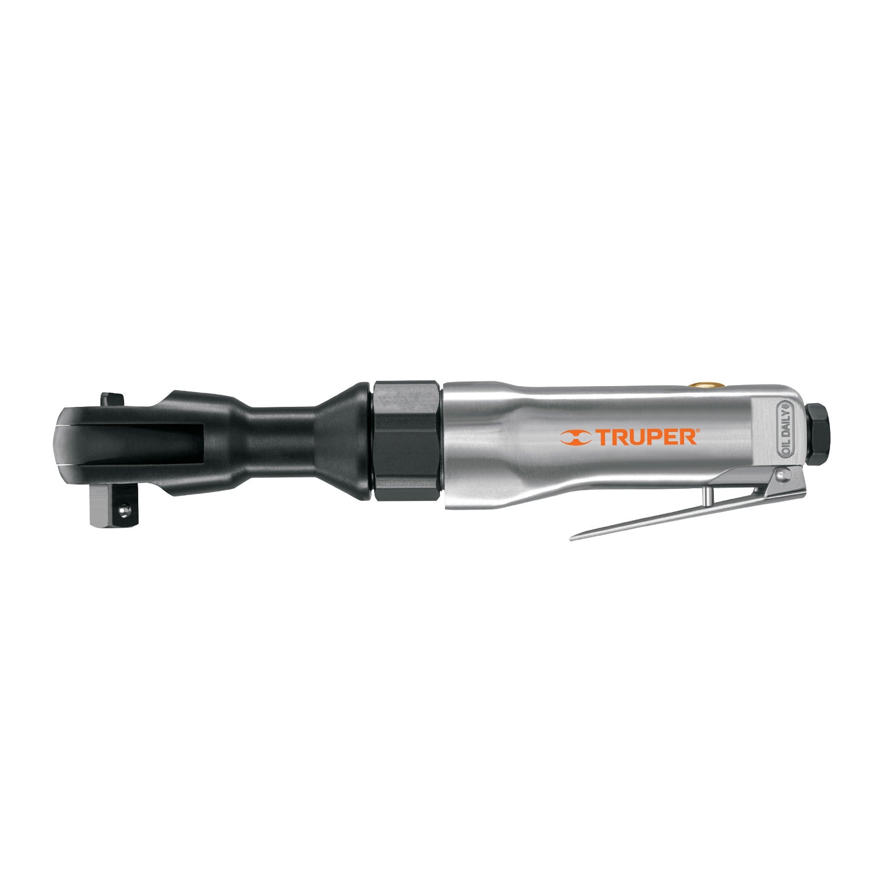 Matraca de impacto neumatica 1/2', Truper