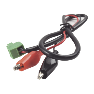 EPCOM - Kit de Accesorios para Probadores de Video TPTURBO8MP - TPTURBO5MP - TPTURBOHD.