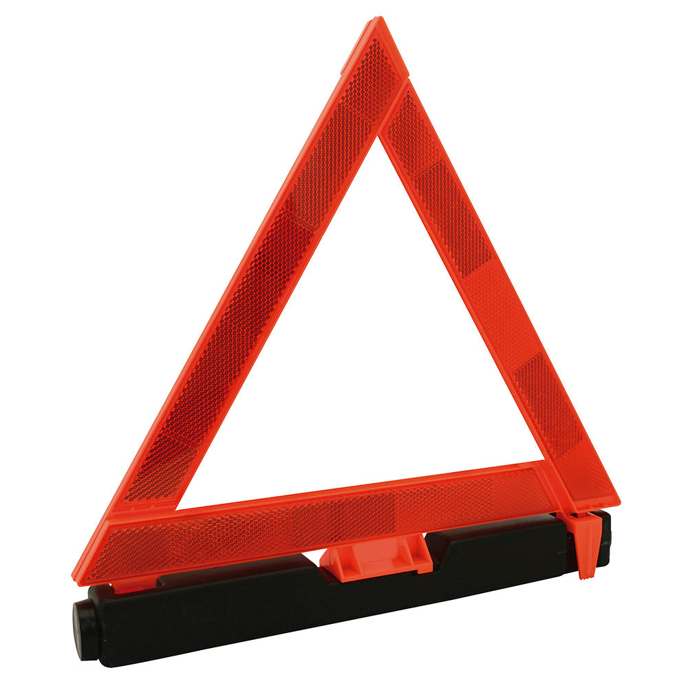 Surtek - Triangulo reflejante 17 in 2pz