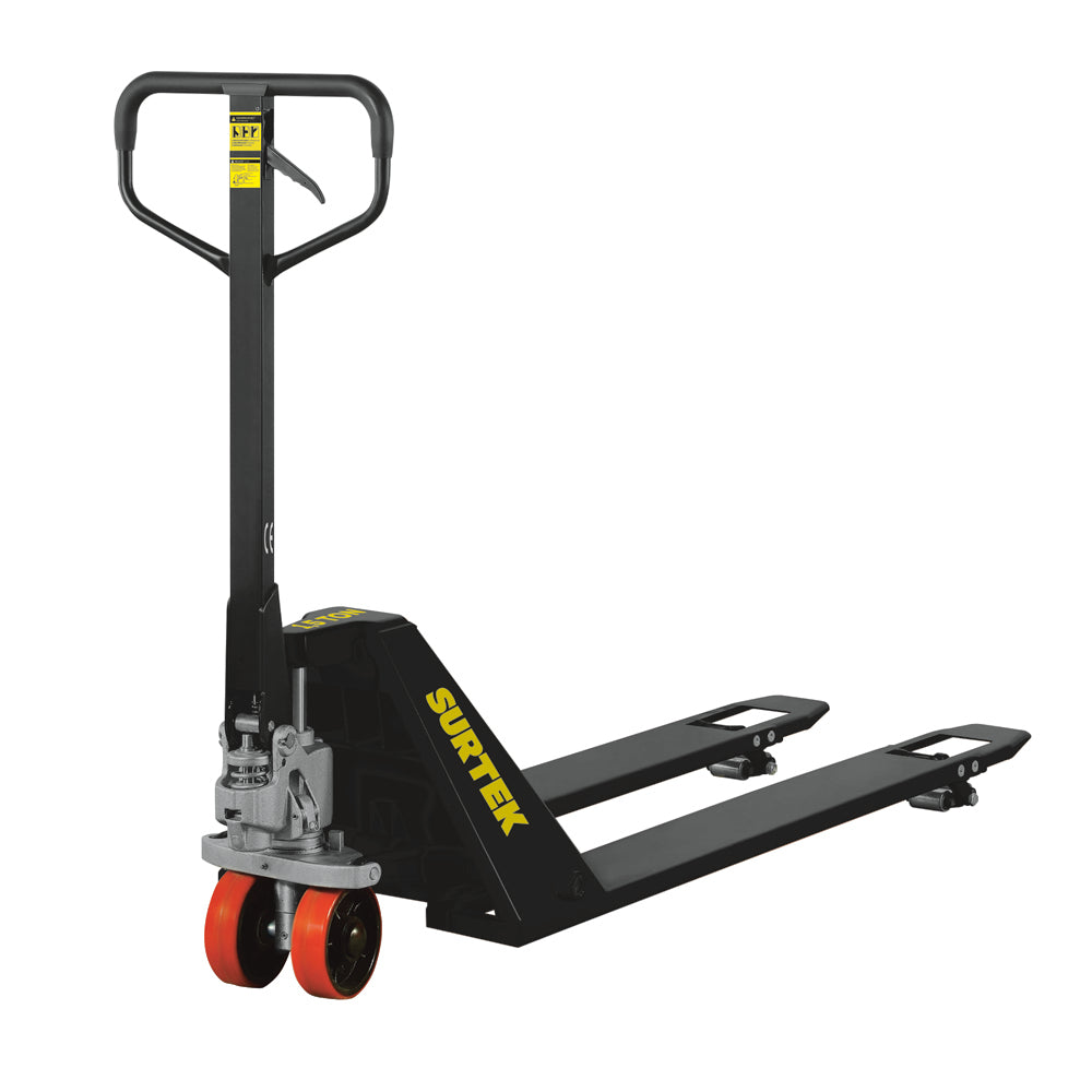 Surtek - Transpaleta hidraulic 1.5t bja
