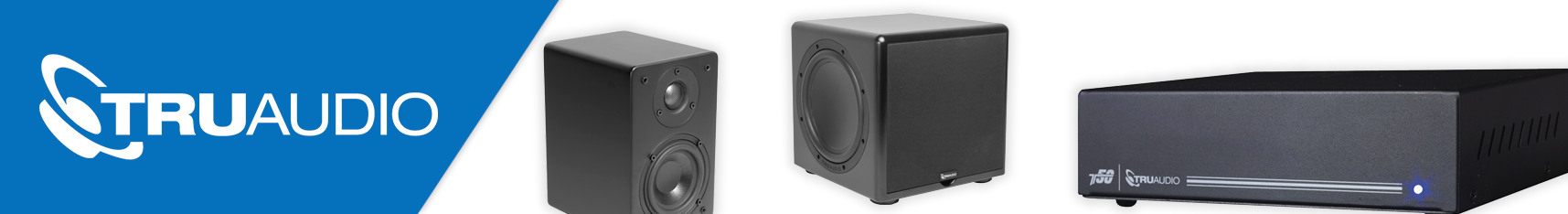 TRUAUDIO