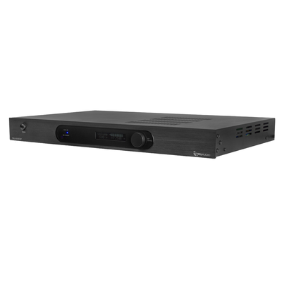 TRUAUDIO - Amplificador De Subwoofer | Monocanal | Dsp Integrado | 500w | 4-8ohms | Recomendado Para Subwoofers TruAudio